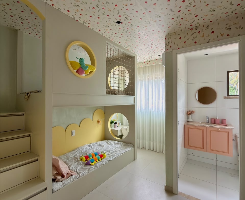 DUPLEX EM CONDOMÍNIO | EUSÉBIO