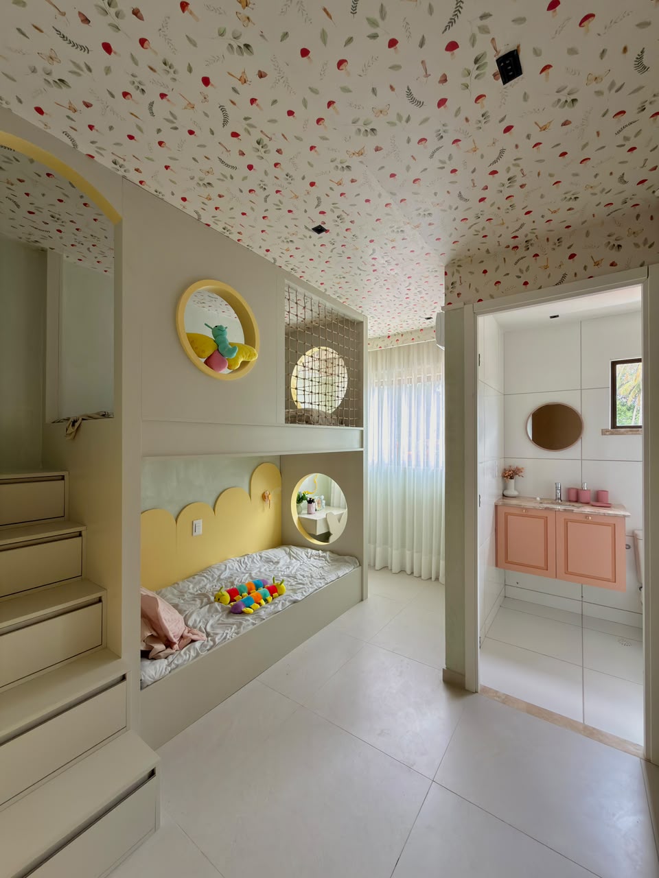 DUPLEX EM CONDOMÍNIO | EUSÉBIO