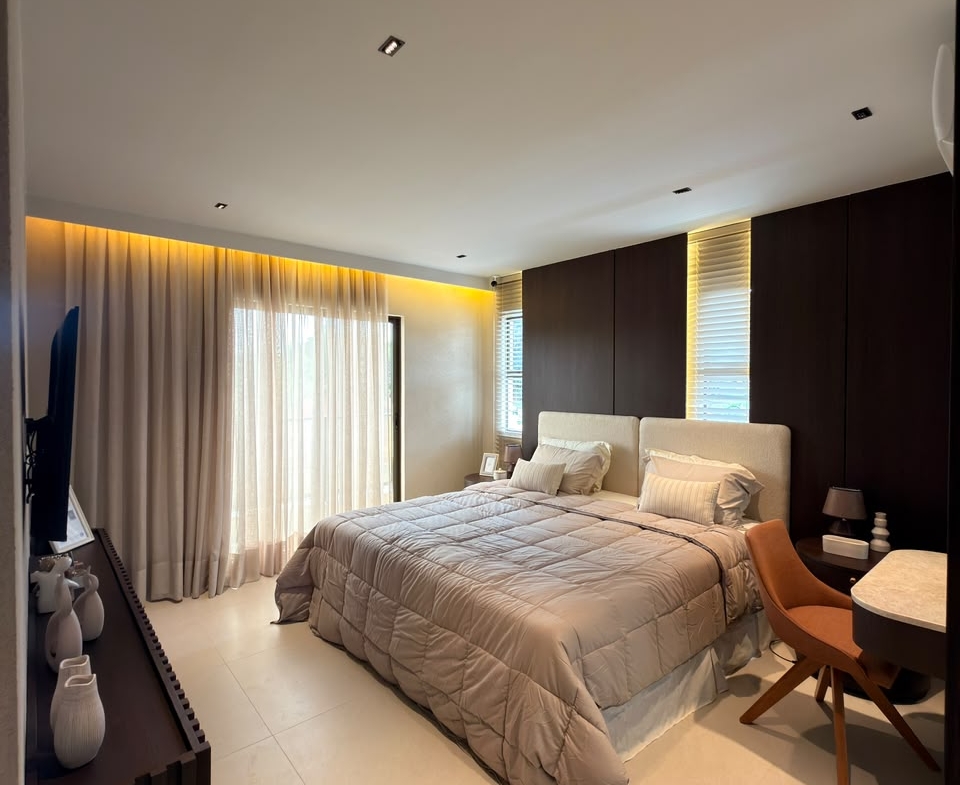 DUPLEX EM CONDOMÍNIO | EUSÉBIO