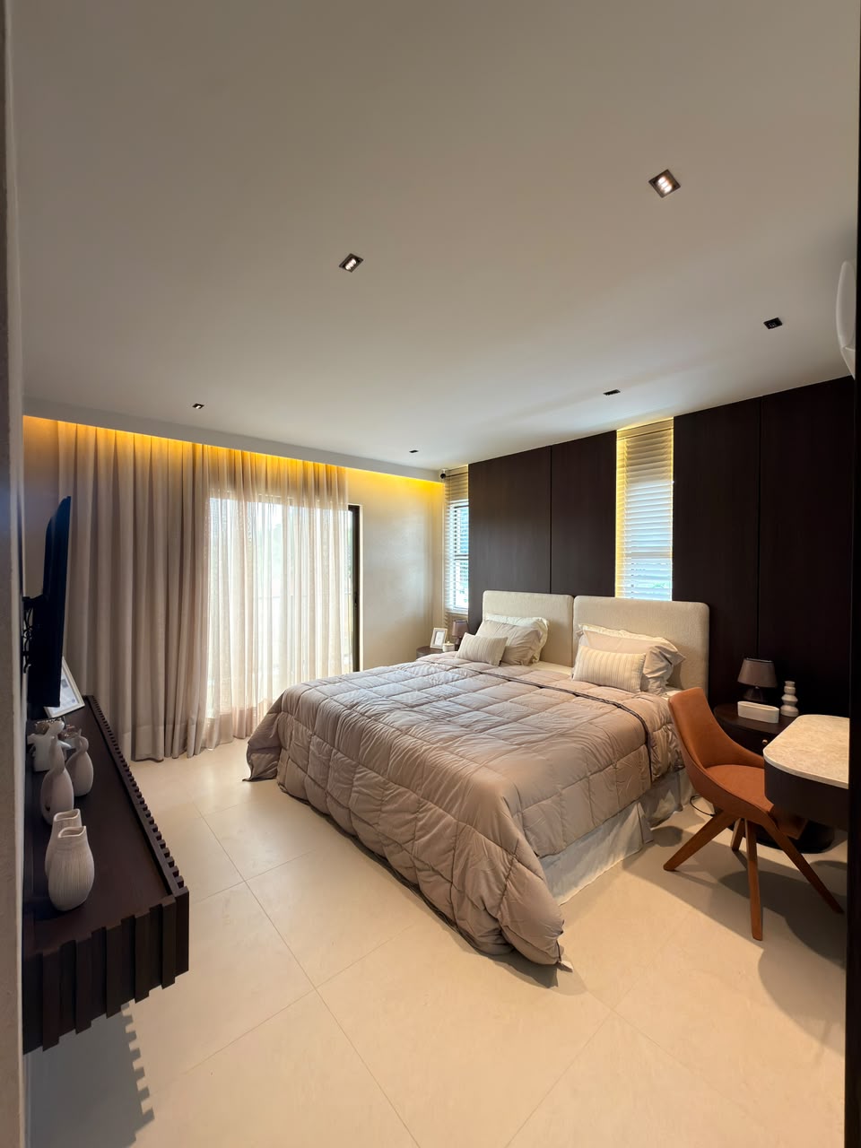 DUPLEX EM CONDOMÍNIO | EUSÉBIO