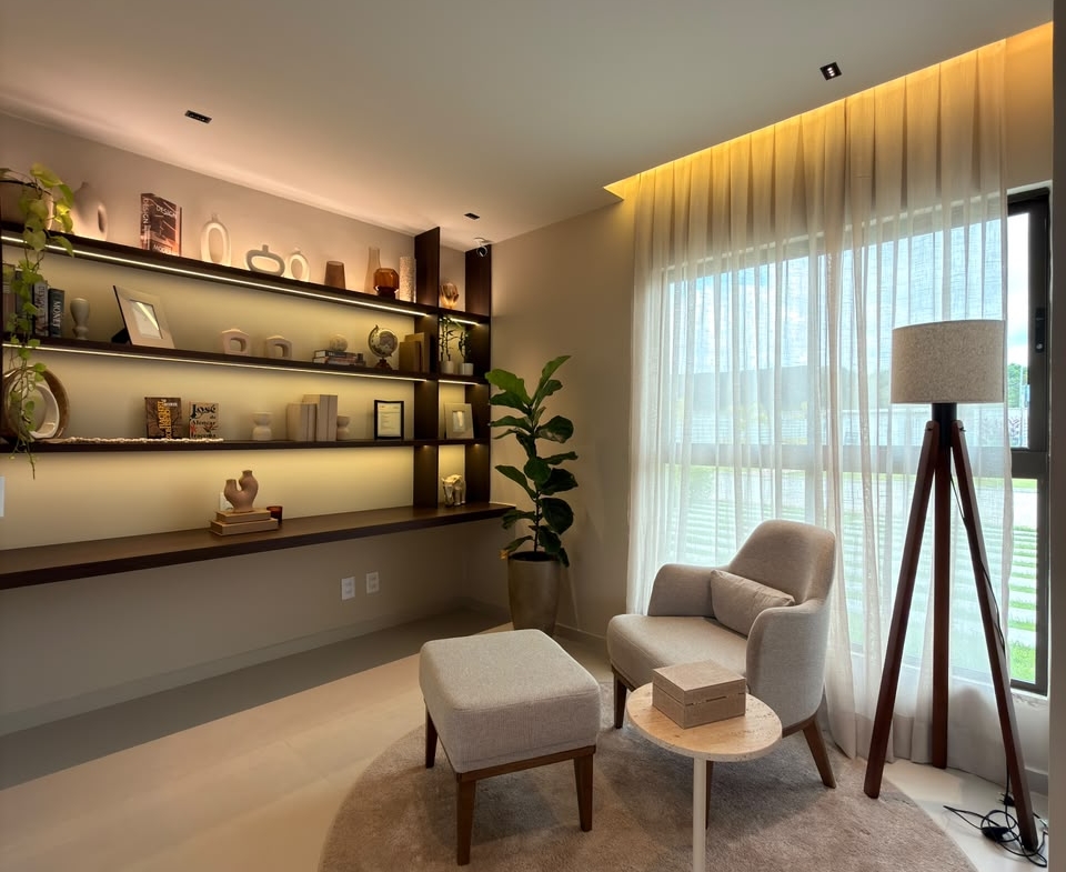 DUPLEX EM CONDOMÍNIO | EUSÉBIO