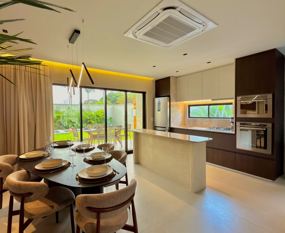 DUPLEX EM CONDOMÍNIO | EUSÉBIO