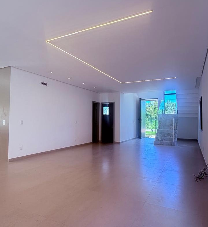 Duplex – Residencial Alphaville Terras | Cidade Alpha