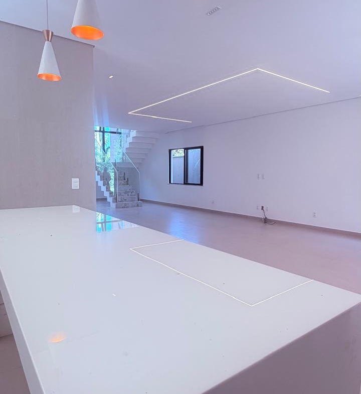 Duplex – Residencial Alphaville Terras | Cidade Alpha