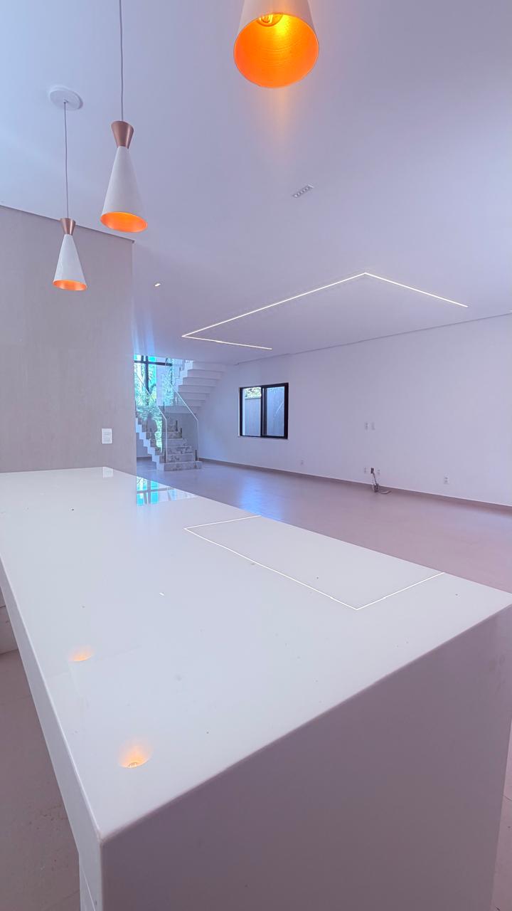 Duplex – Residencial Alphaville Terras | Cidade Alpha