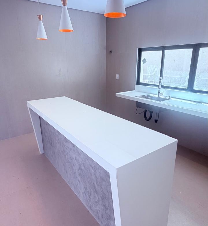 Duplex – Residencial Alphaville Terras | Cidade Alpha