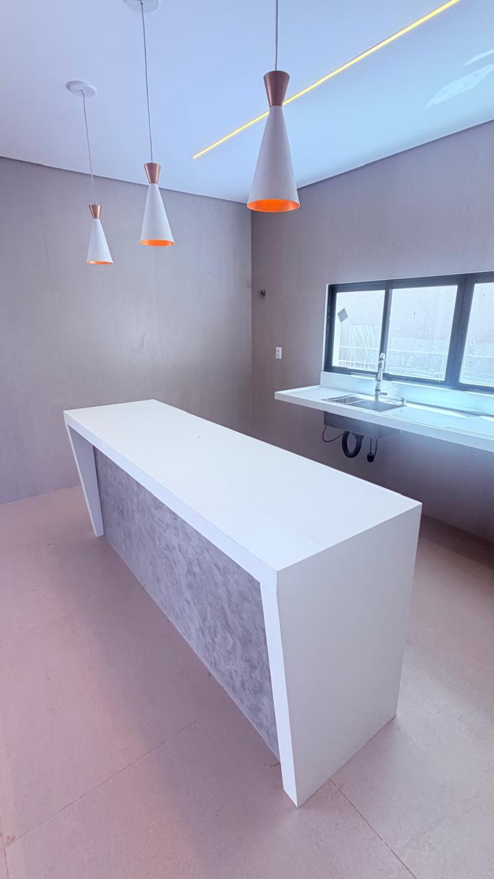 Duplex – Residencial Alphaville Terras | Cidade Alpha