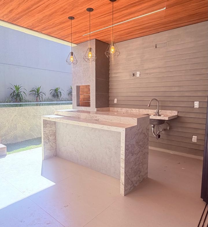 Duplex – Residencial Alphaville Terras | Cidade Alpha