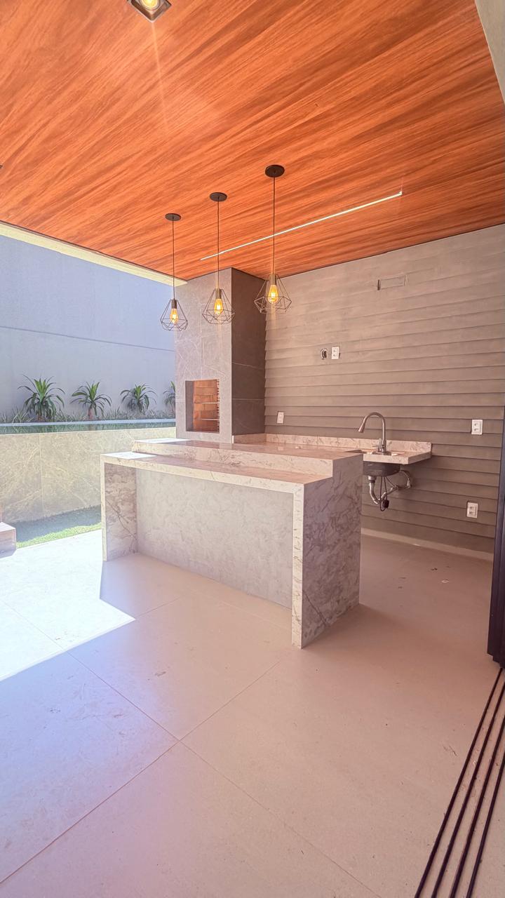Duplex – Residencial Alphaville Terras | Cidade Alpha