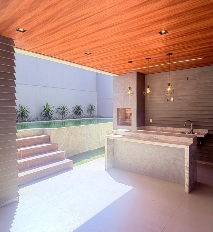 Duplex – Residencial Alphaville Terras | Cidade Alpha