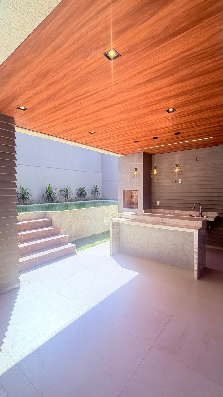 Duplex – Residencial Alphaville Terras | Cidade Alpha