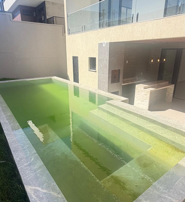 Duplex – Residencial Alphaville Terras | Cidade Alpha