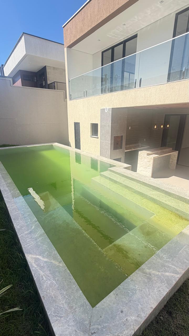 Duplex – Residencial Alphaville Terras | Cidade Alpha