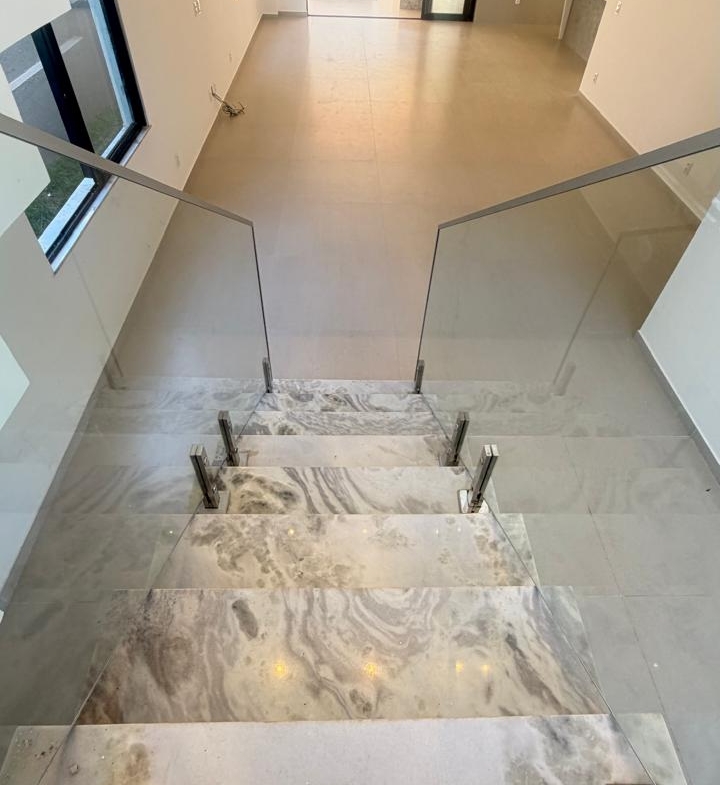 Duplex – Residencial Alphaville Terras | Cidade Alpha