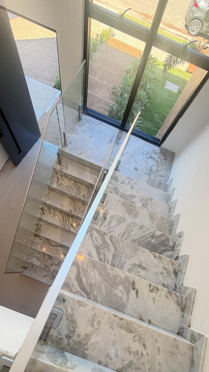 Duplex – Residencial Alphaville Terras | Cidade Alpha