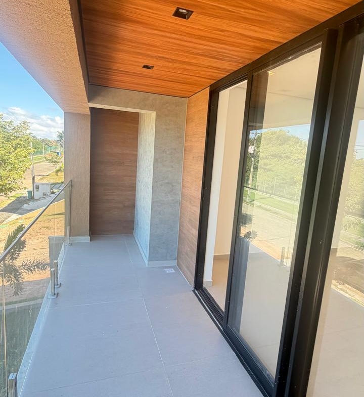 Duplex – Residencial Alphaville Terras | Cidade Alpha