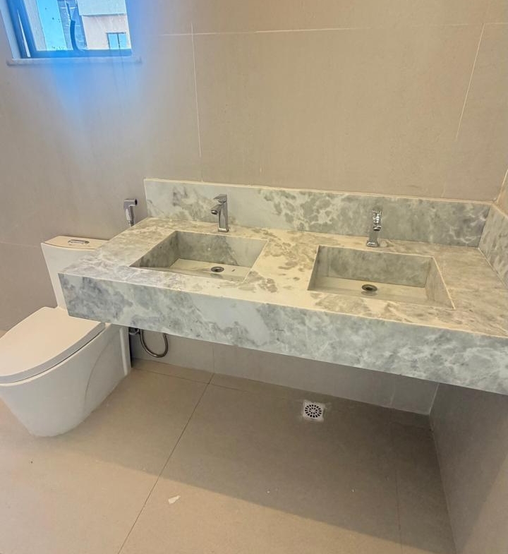Duplex – Residencial Alphaville Terras | Cidade Alpha