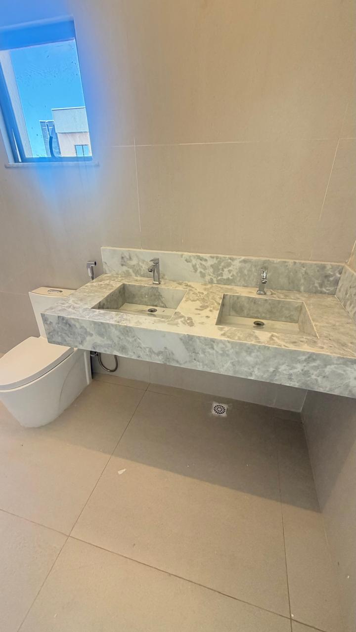 Duplex – Residencial Alphaville Terras | Cidade Alpha
