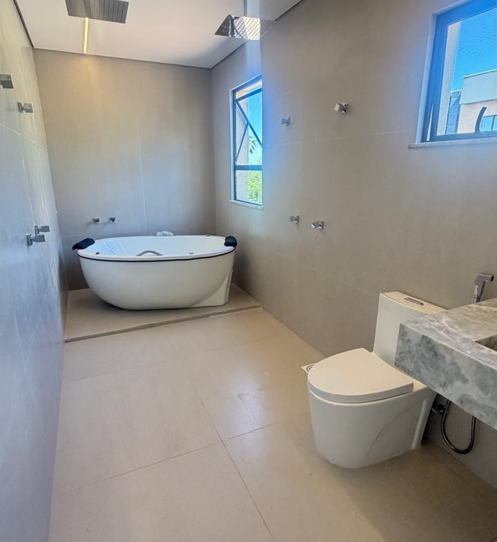 Duplex – Residencial Alphaville Terras | Cidade Alpha