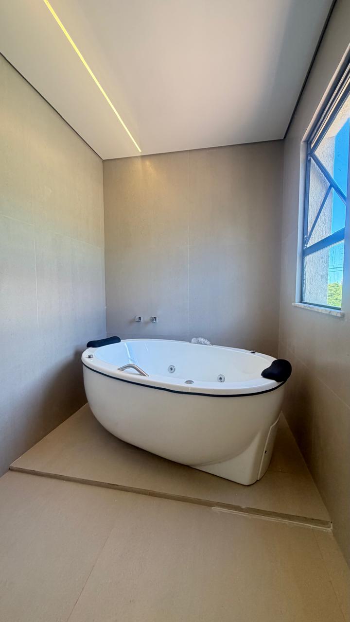 Duplex – Residencial Alphaville Terras | Cidade Alpha