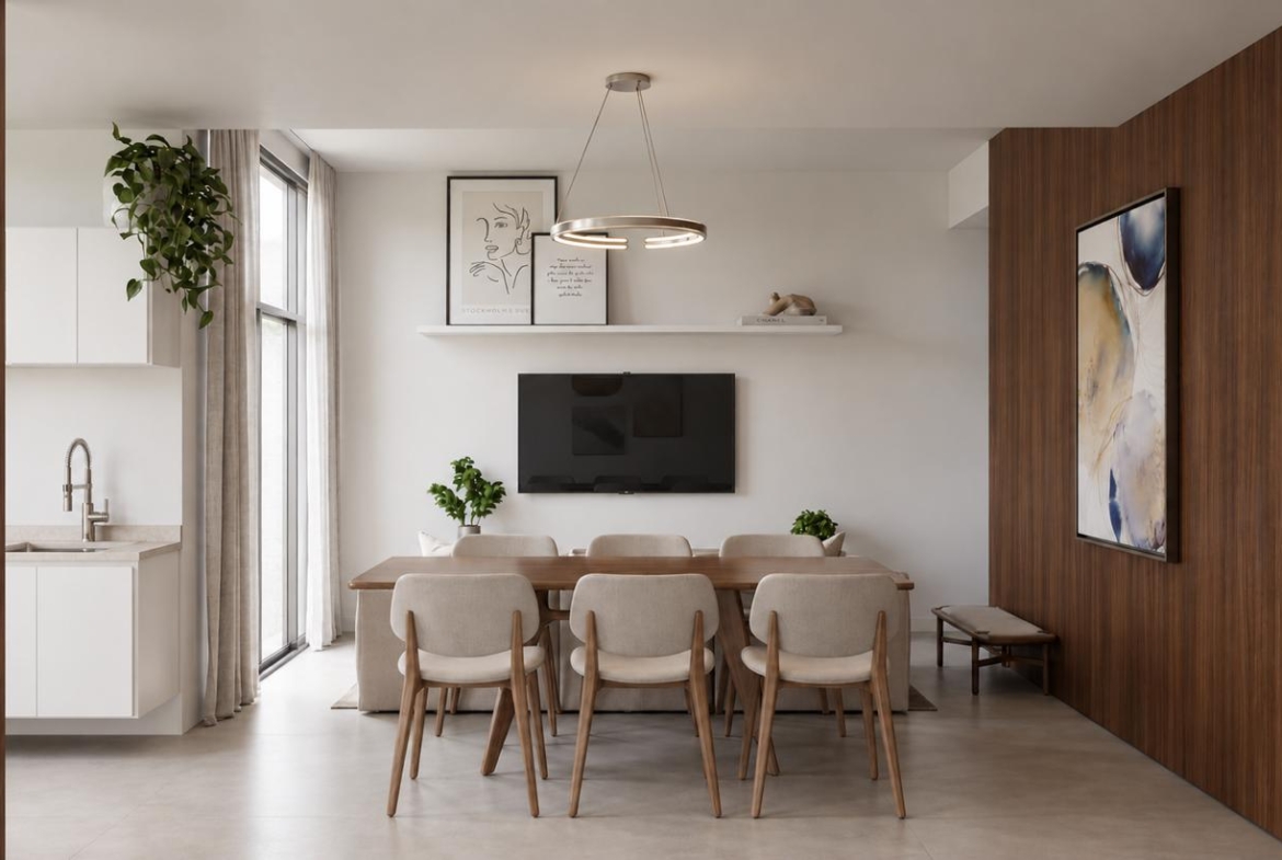 CASA PLANA | EUSÉBIO