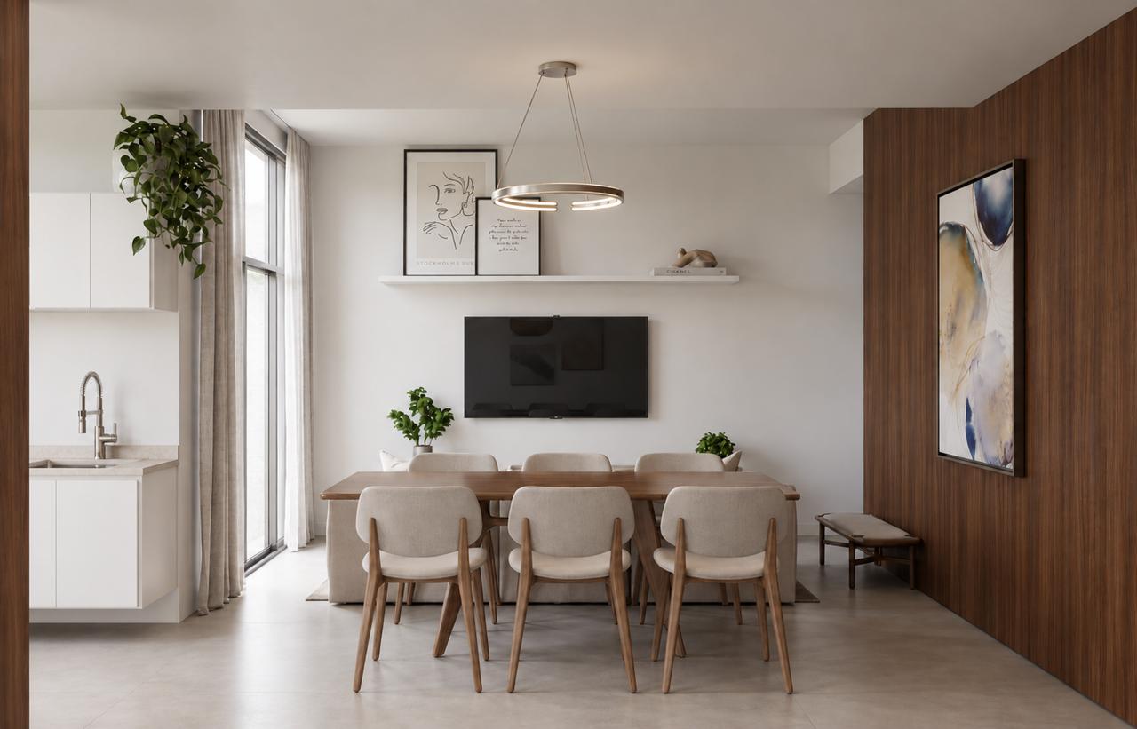 CASA PLANA | EUSÉBIO