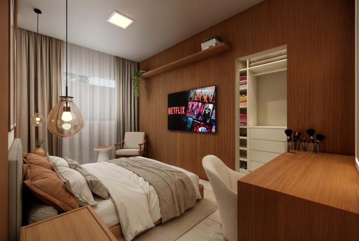 CASA PLANA | EUSÉBIO