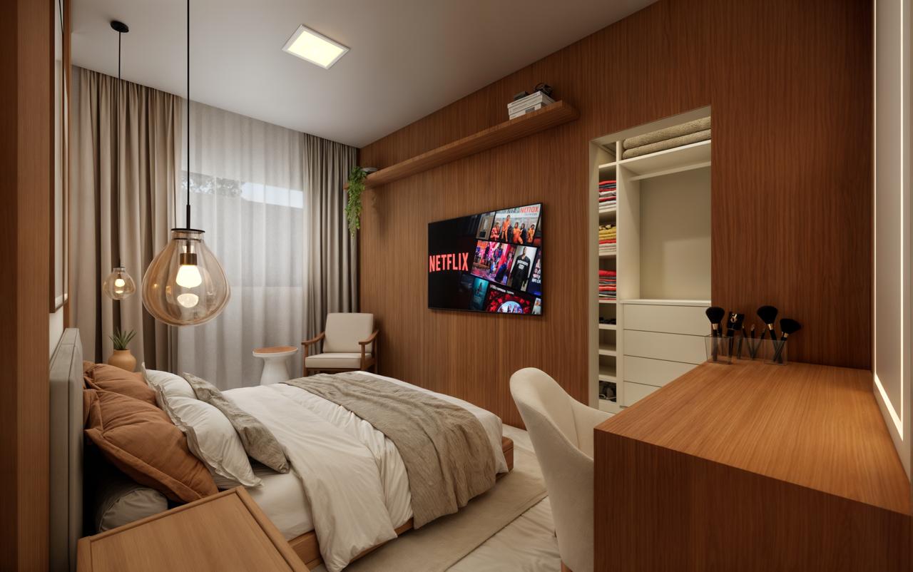CASA PLANA | EUSÉBIO