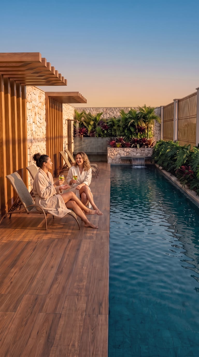 Casa Smart Duplex – Centro de Eusébio – A partir de R$719.000,00