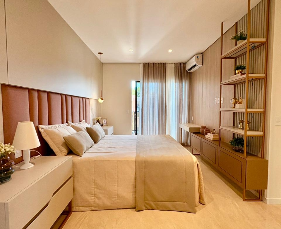 Casa Smart Duplex – Centro de Eusébio – A partir de R$719.000,00