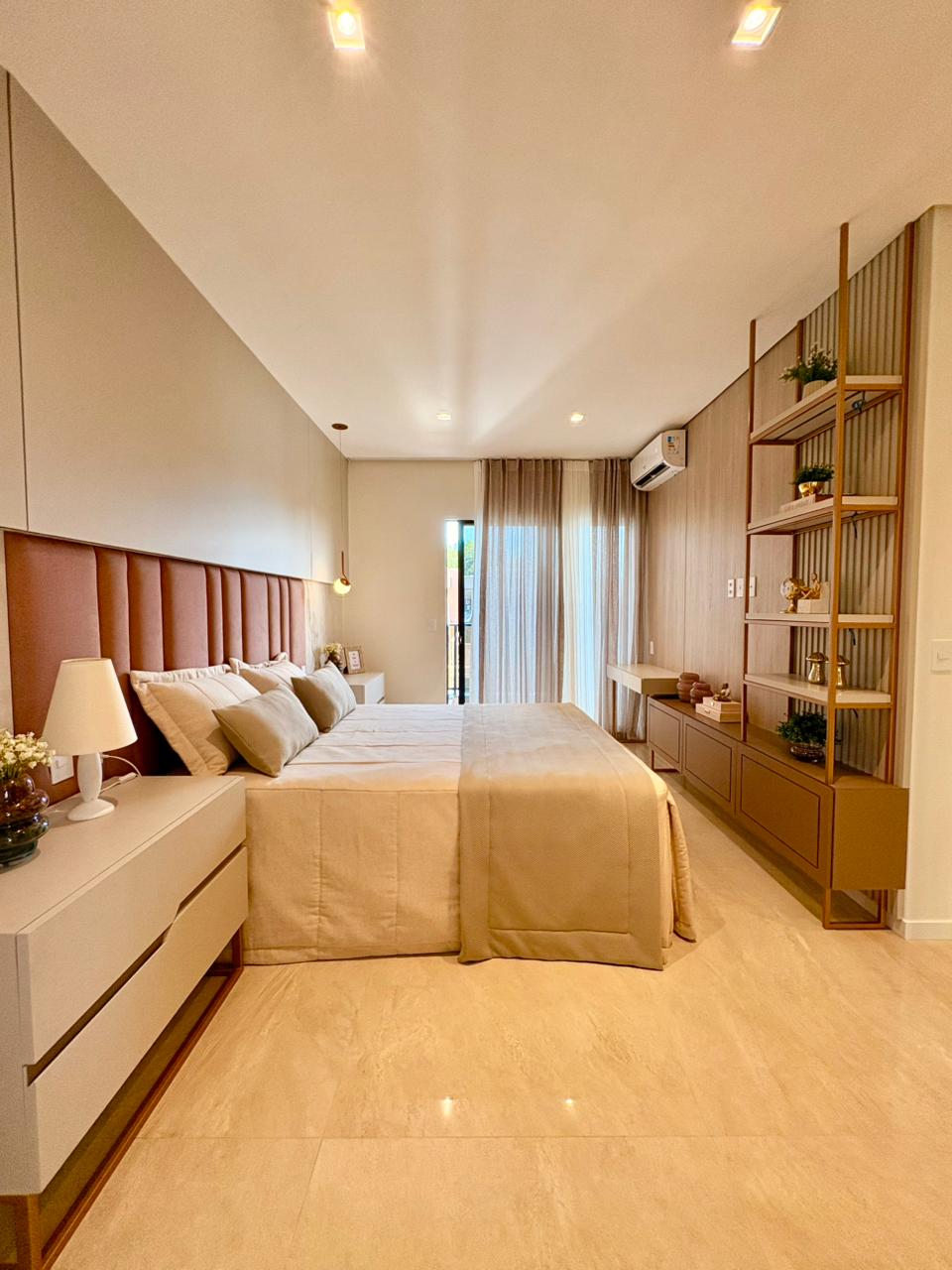 Casa Smart Duplex – Centro de Eusébio – A partir de R$719.000,00