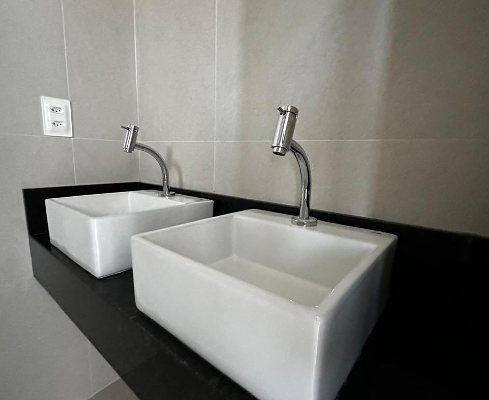 Duplex Alto Padrão – Rua Privativa – Eusébio