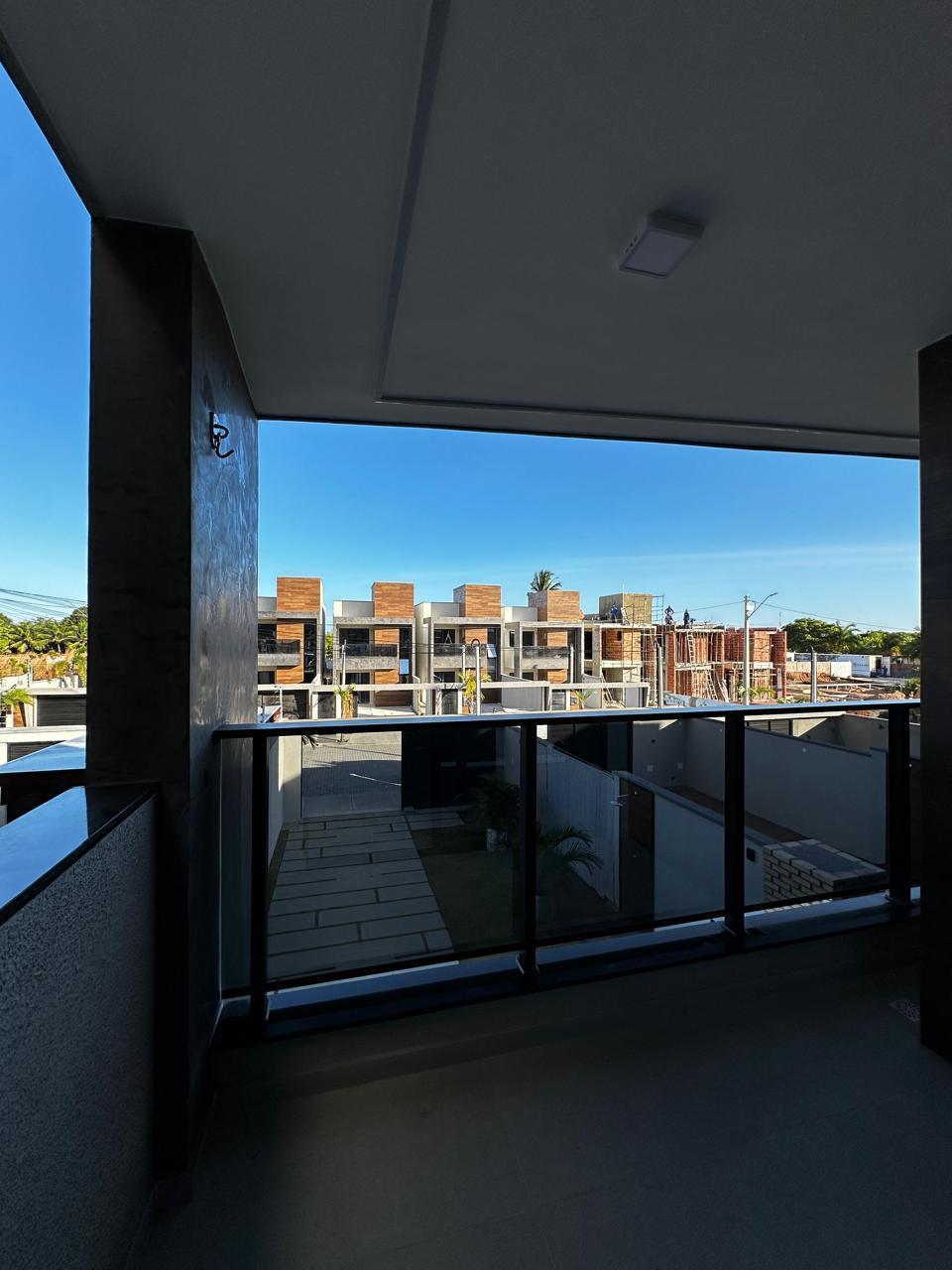 Duplex Alto Padrão – Rua Privativa – Eusébio