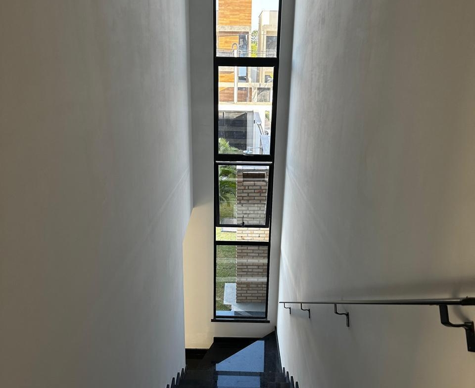 Duplex Alto Padrão – Rua Privativa – Eusébio